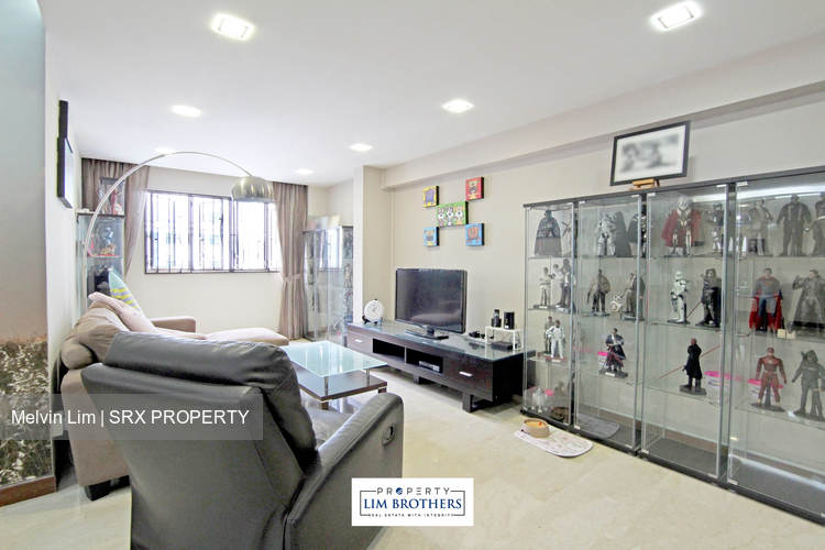 Blk 967 Hougang Avenue 9 (Hougang), HDB Executive #170765742